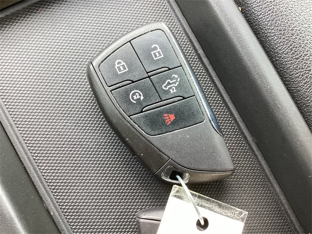 Used Car 2024 Chevrolet Silverado 1500  Lt For Sale Under $40,000 In San Antonio, Texas