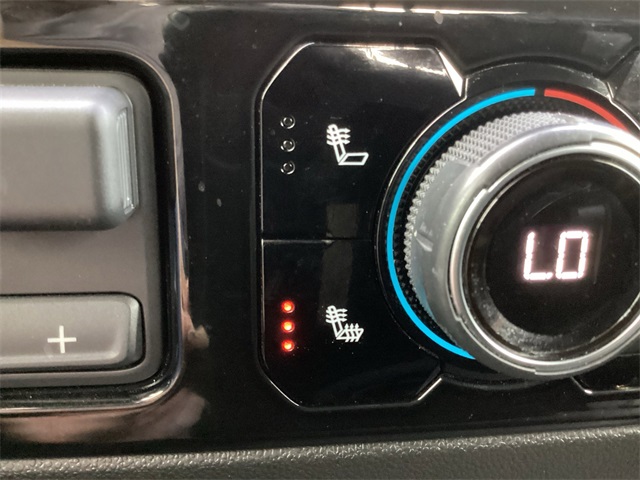 Used Car 2024 Chevrolet Silverado 1500  Lt For Sale Under $40,000 In San Antonio, Texas