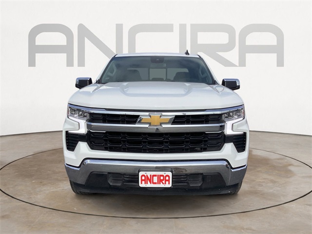 Used Car 2024 Chevrolet Silverado 1500  Lt For Sale Under $40,000 In San Antonio, Texas
