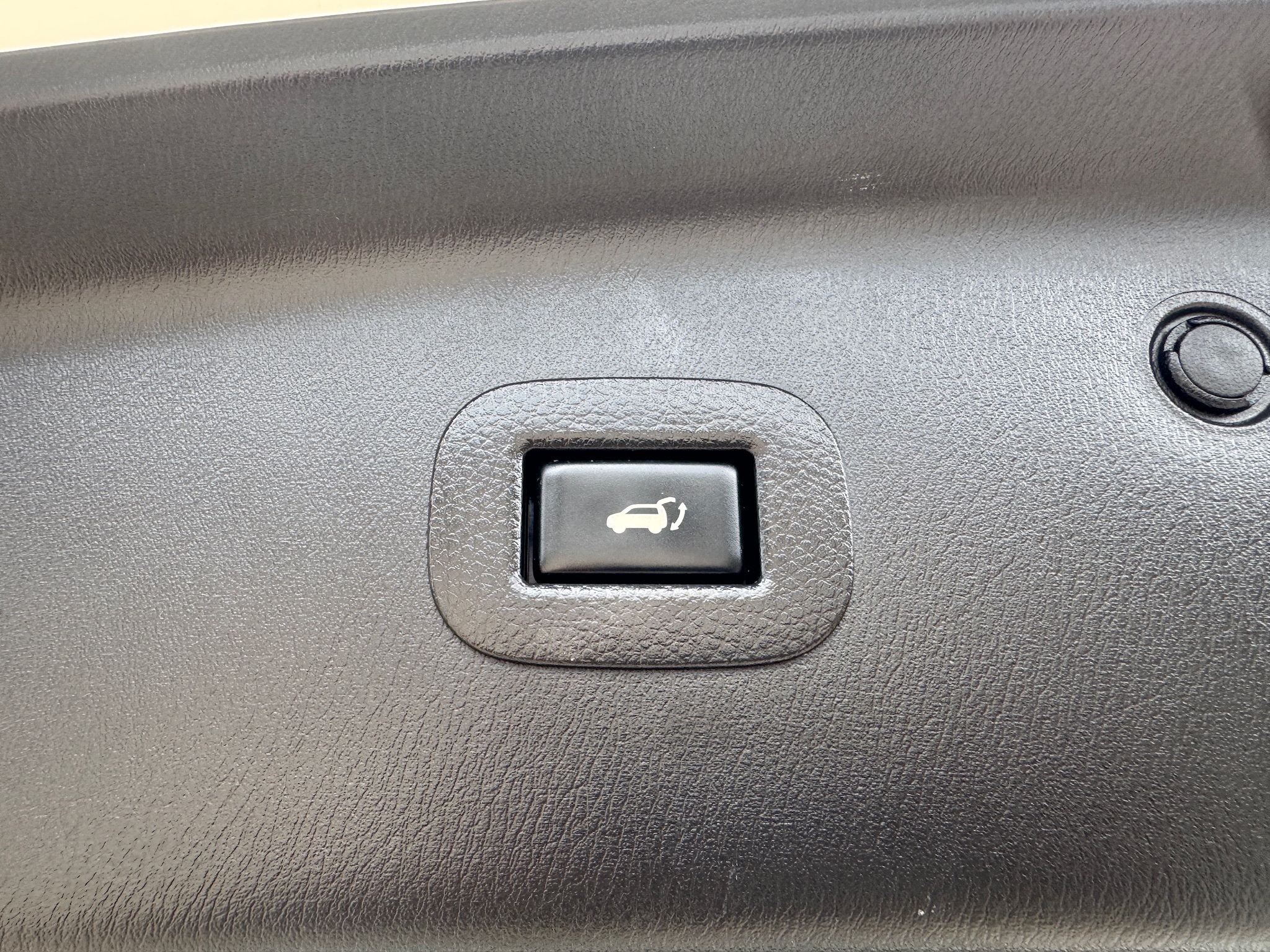 2020 Nissan Armada SL White at Bayway Cadillac of The Woodlands