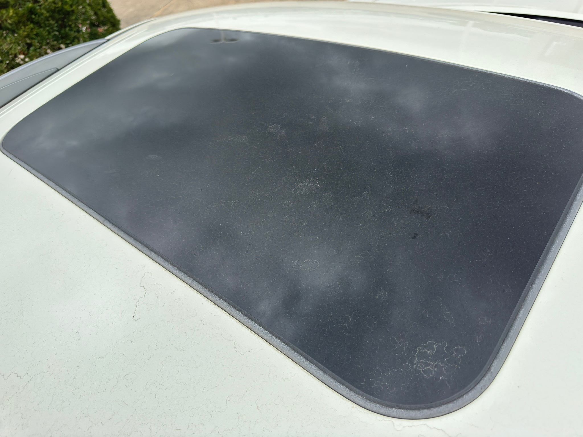 2020 Nissan Armada SL White at Bayway Cadillac of The Woodlands