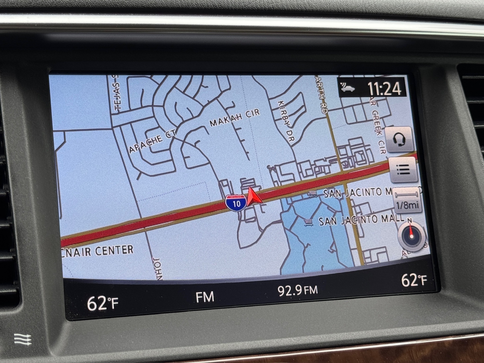 2020 Nissan Armada SL White at Bayway Cadillac of The Woodlands