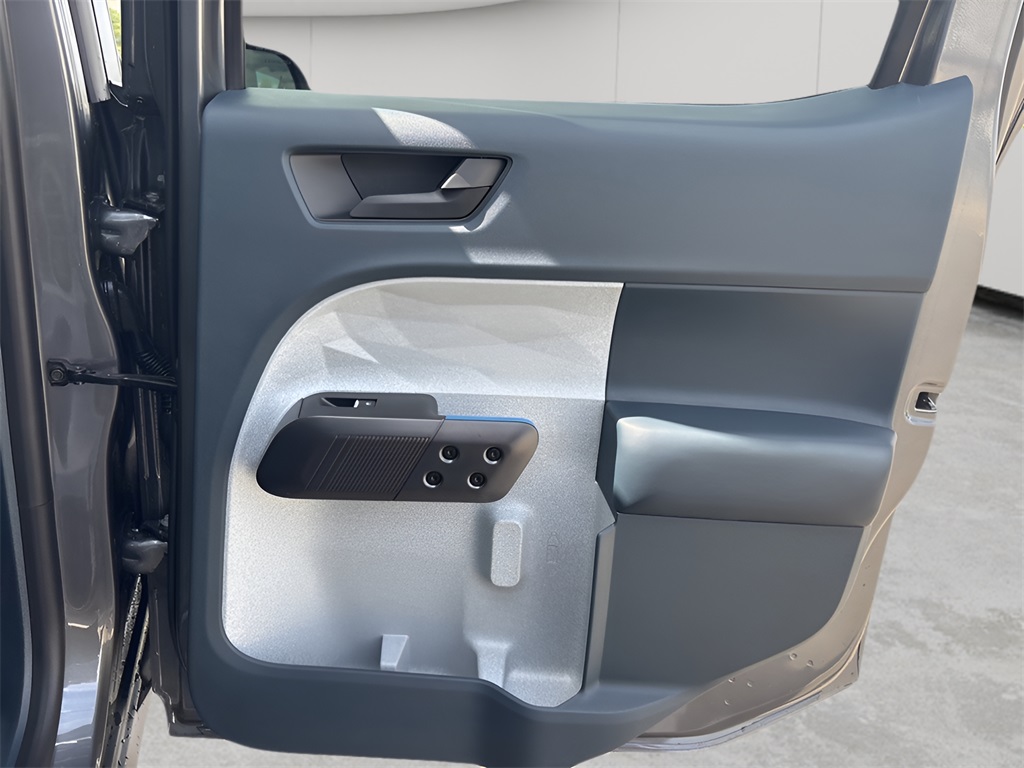2025 Ford Maverick
