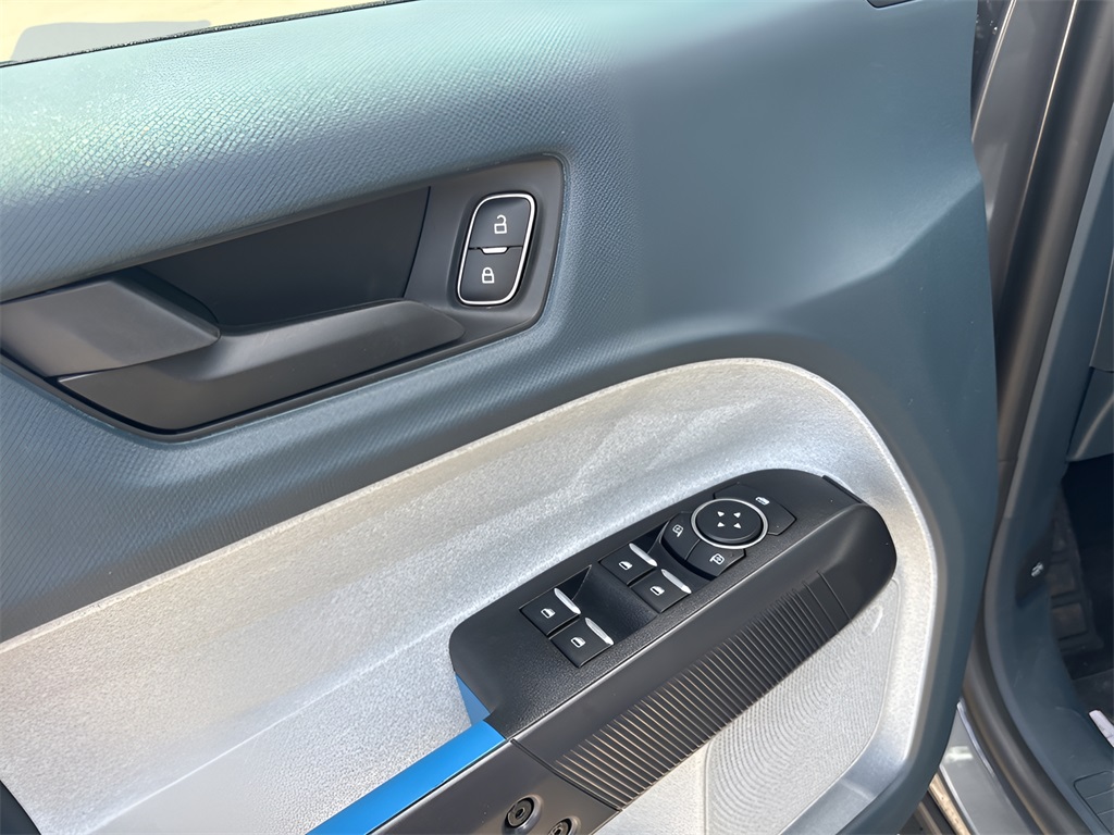 2025 Ford Maverick