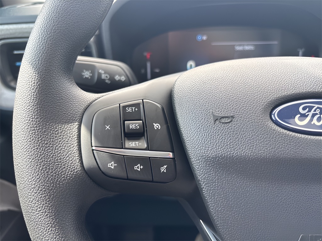 2025 Ford Maverick