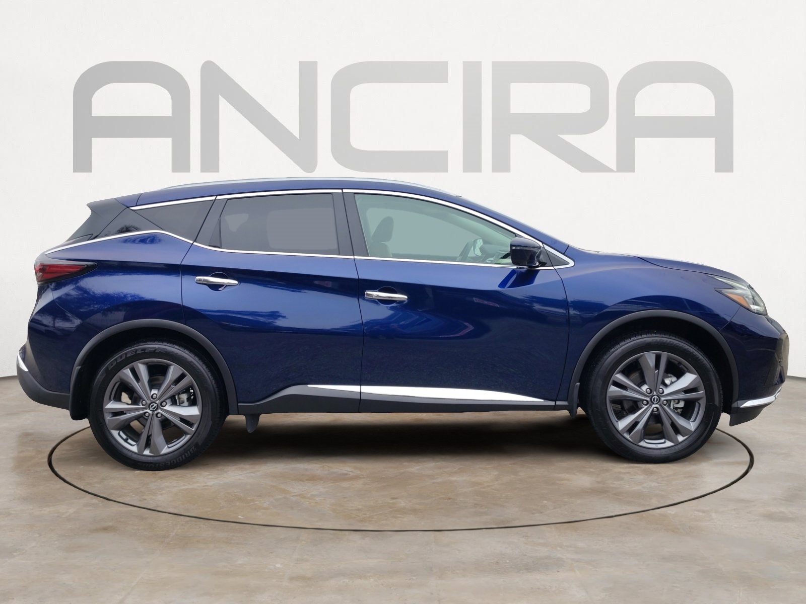 Used Car 2024 Nissan Murano  Platinum For Sale Under $35,000 In San Antonio, Texas