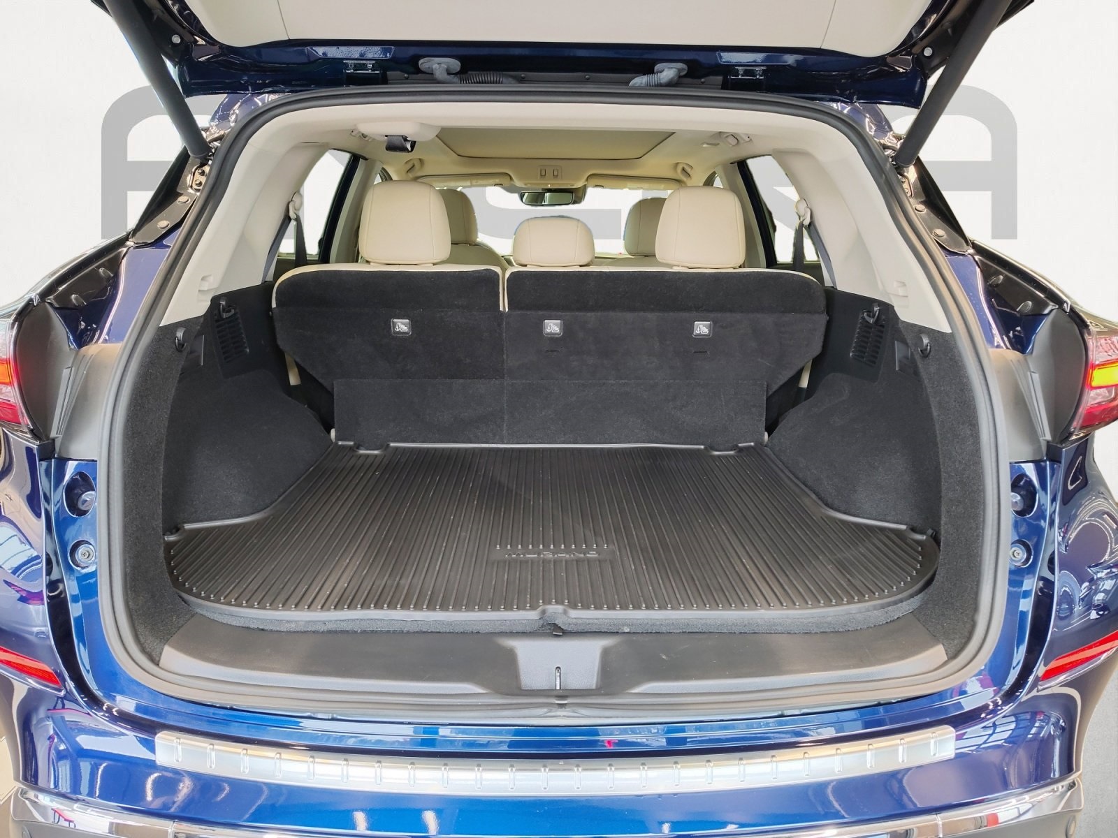 Used Car 2024 Nissan Murano  Platinum For Sale Under $35,000 In San Antonio, Texas