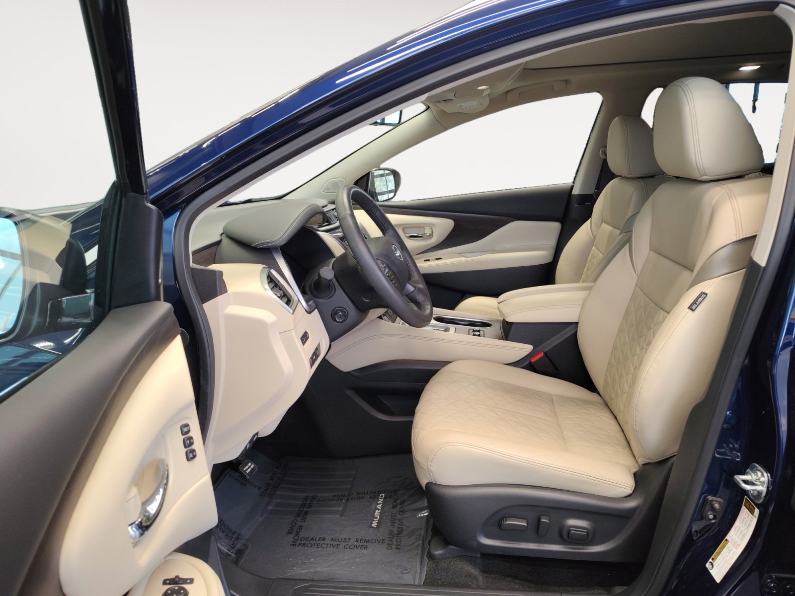 Used Car 2024 Nissan Murano  Platinum For Sale Under $35,000 In San Antonio, Texas