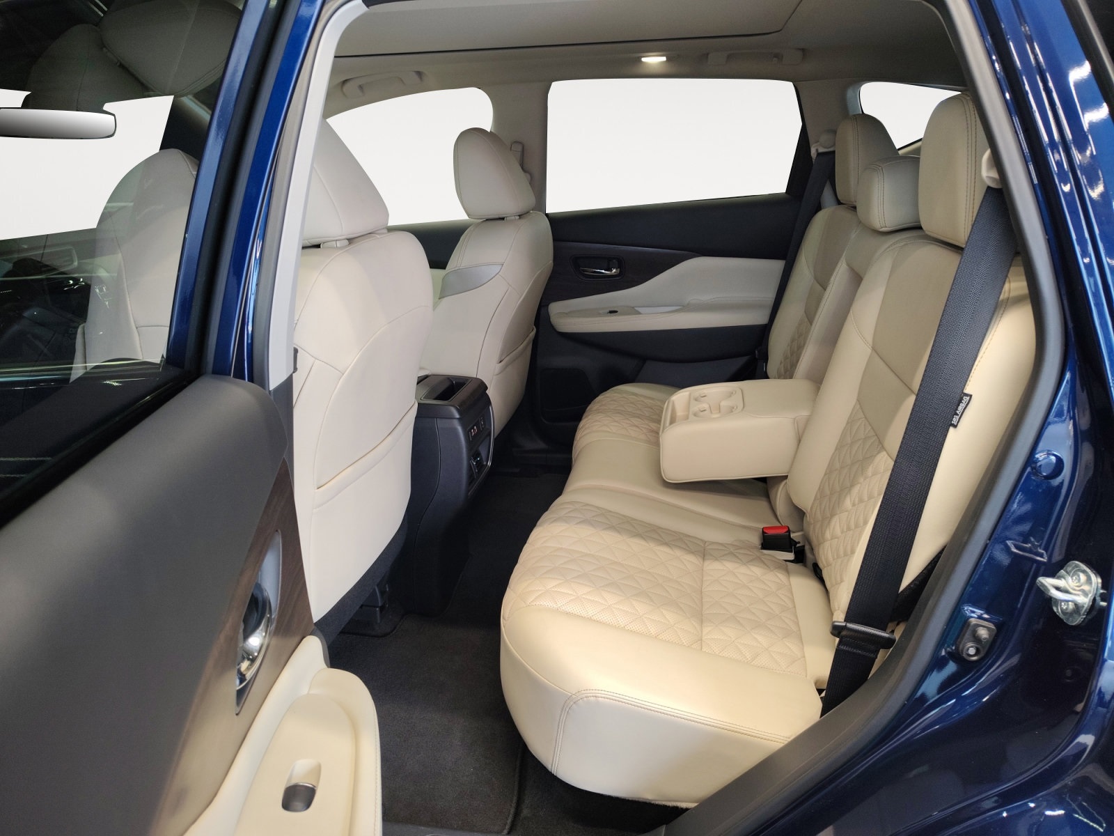 Used Car 2024 Nissan Murano  Platinum For Sale Under $35,000 In San Antonio, Texas