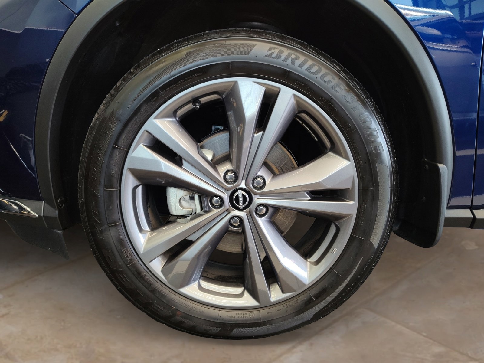 Used Car 2024 Nissan Murano  Platinum For Sale Under $35,000 In San Antonio, Texas