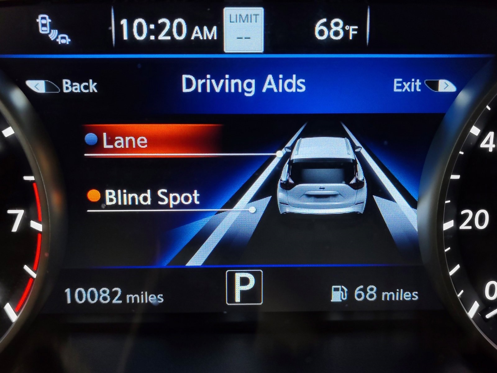 Used Car 2024 Nissan Murano  Platinum For Sale Under $35,000 In San Antonio, Texas