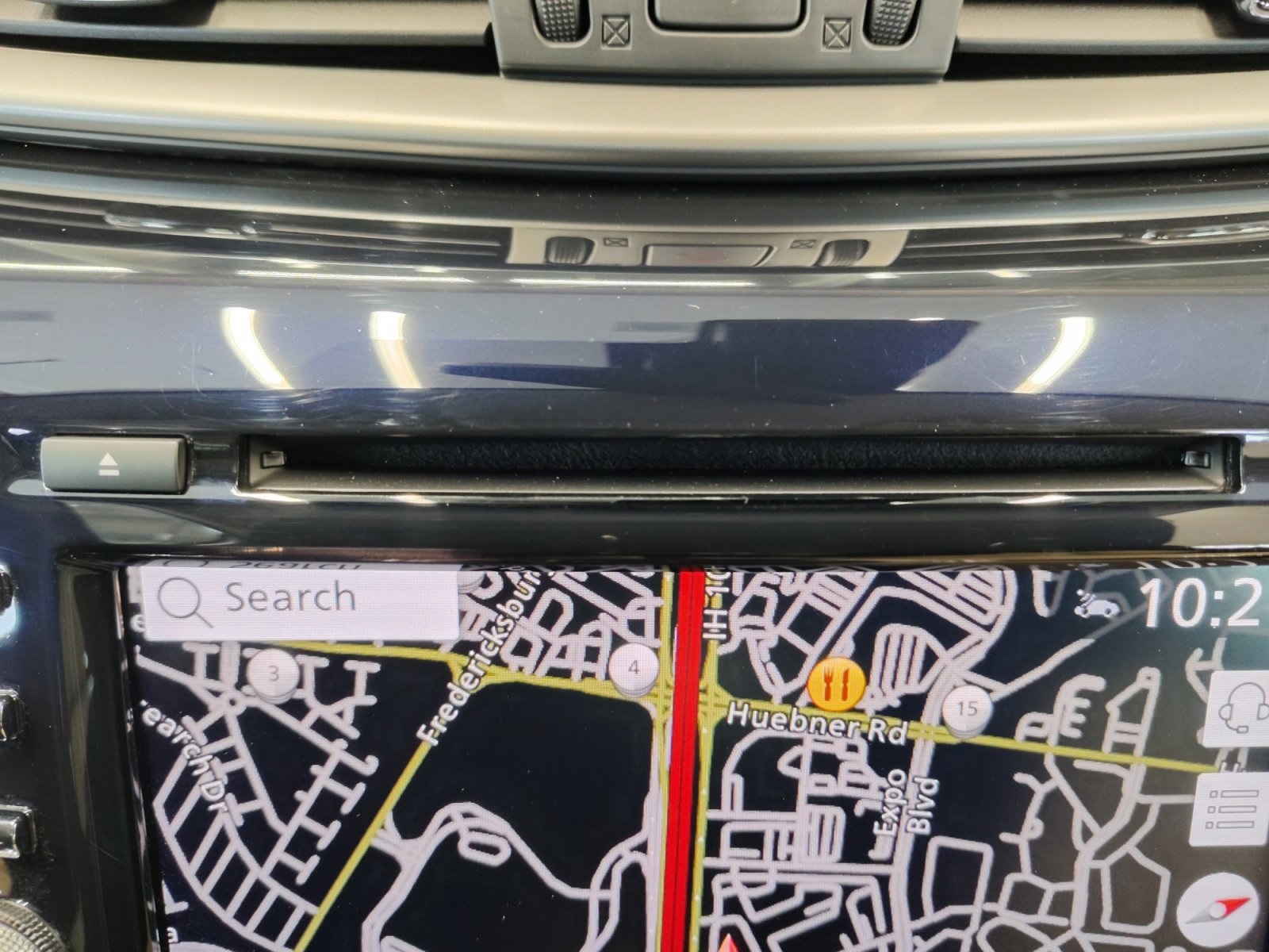 Used Car 2024 Nissan Murano  Platinum For Sale Under $35,000 In San Antonio, Texas