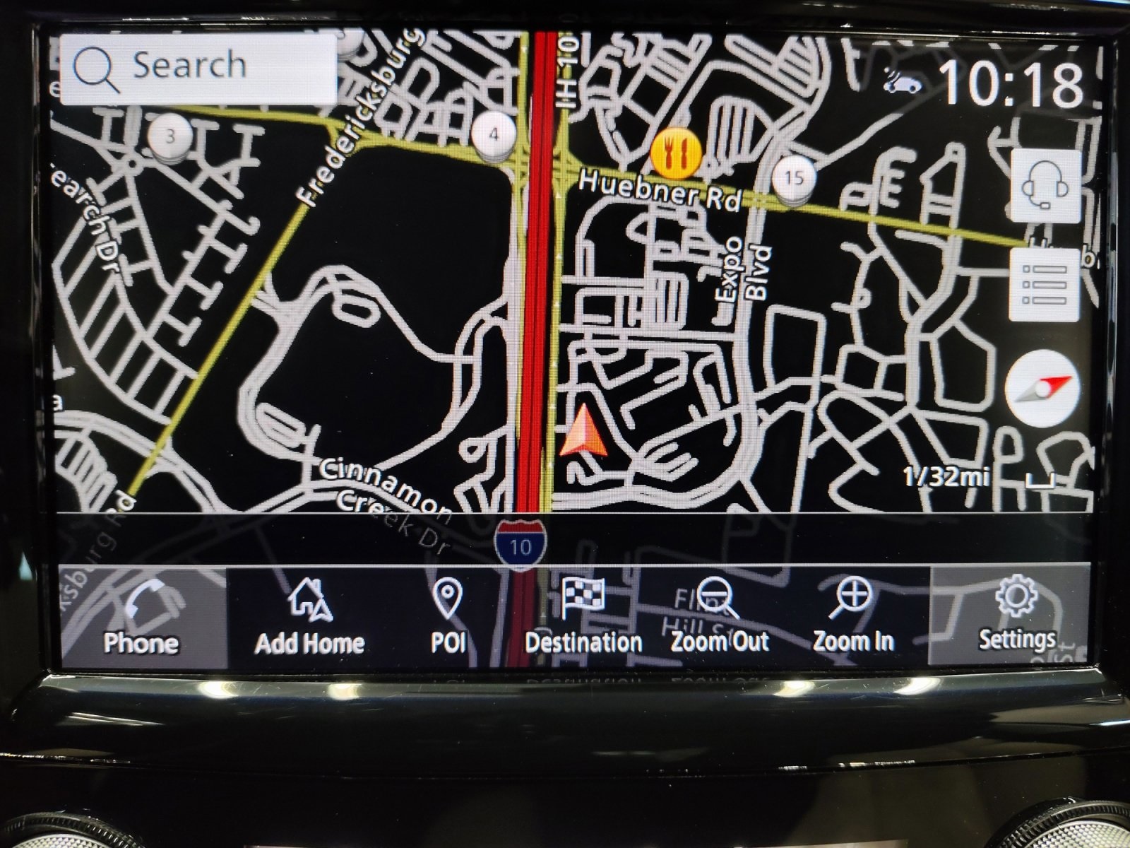 Used Car 2024 Nissan Murano  Platinum For Sale Under $35,000 In San Antonio, Texas