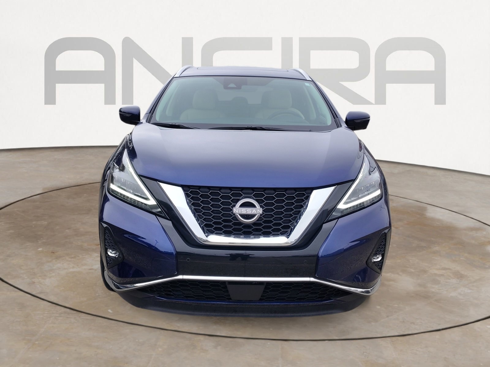 Used Car 2024 Nissan Murano  Platinum For Sale Under $35,000 In San Antonio, Texas