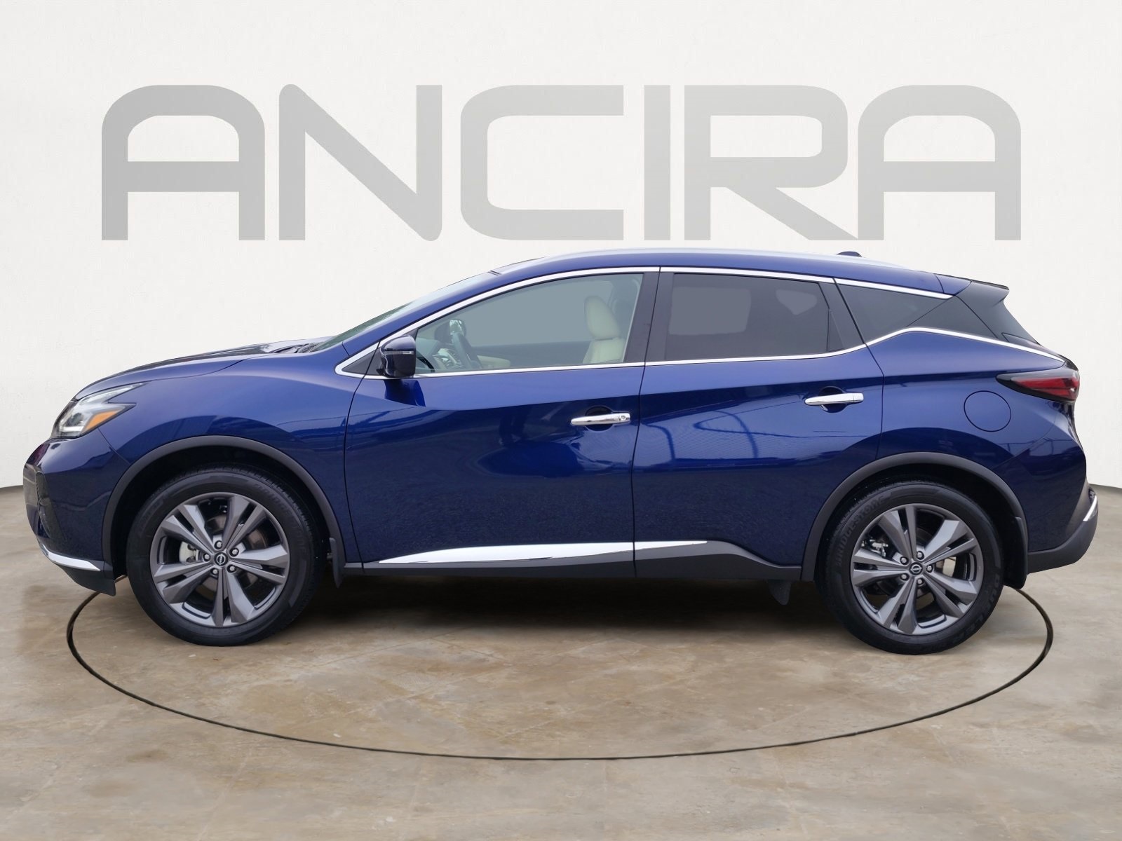 Used Car 2024 Nissan Murano  Platinum For Sale Under $35,000 In San Antonio, Texas