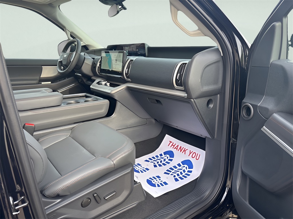 2025 Ford Expedition