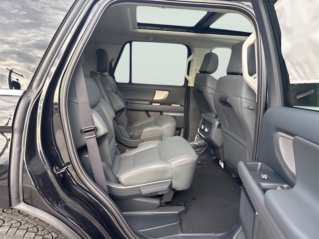 2025 Ford Expedition