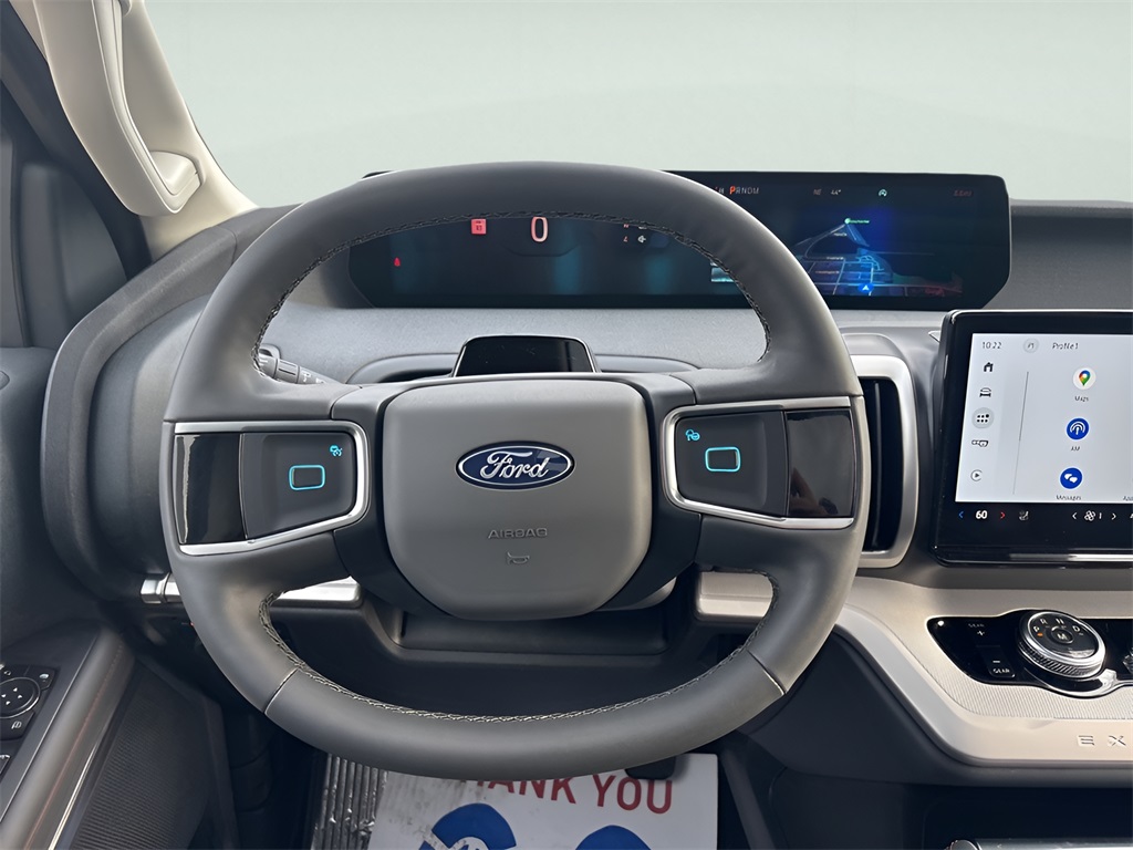 2025 Ford Expedition