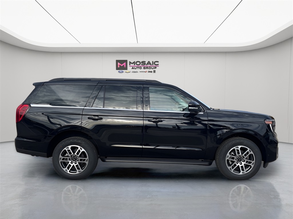 2025 Ford Expedition