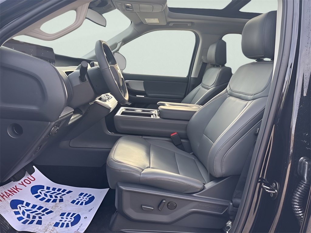 2025 Ford Expedition