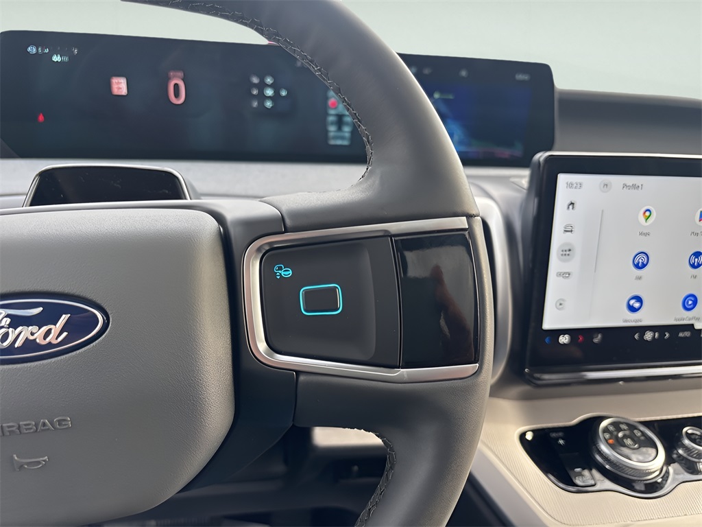 2025 Ford Expedition