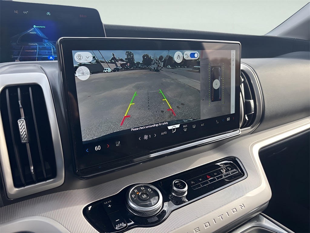 2025 Ford Expedition