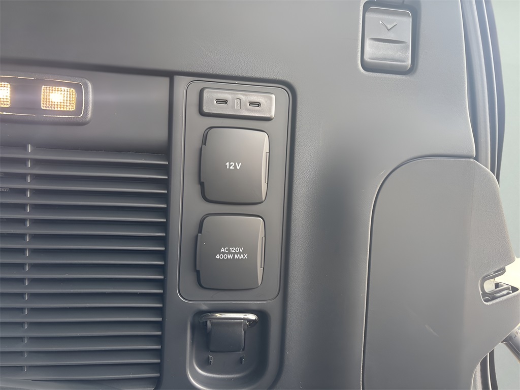 2025 Ford Expedition