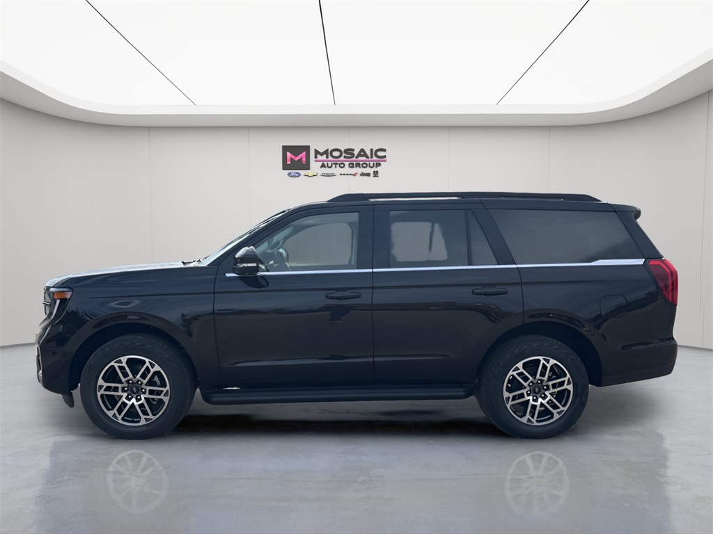 2025 Ford Expedition