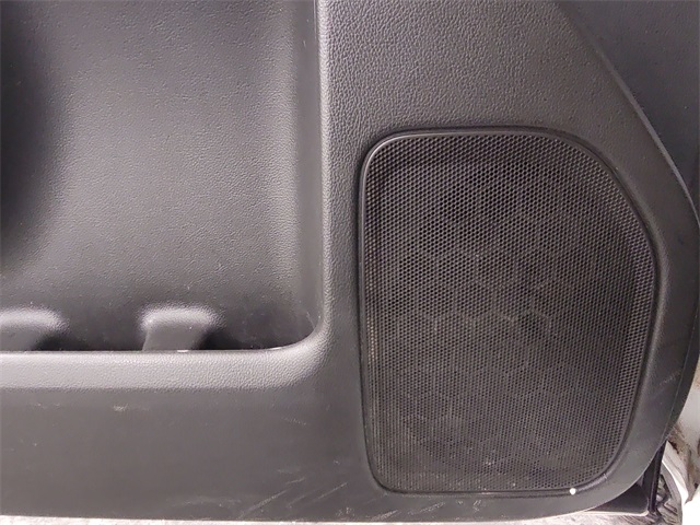 2016 – Chevrolet – Silverado 2500HD