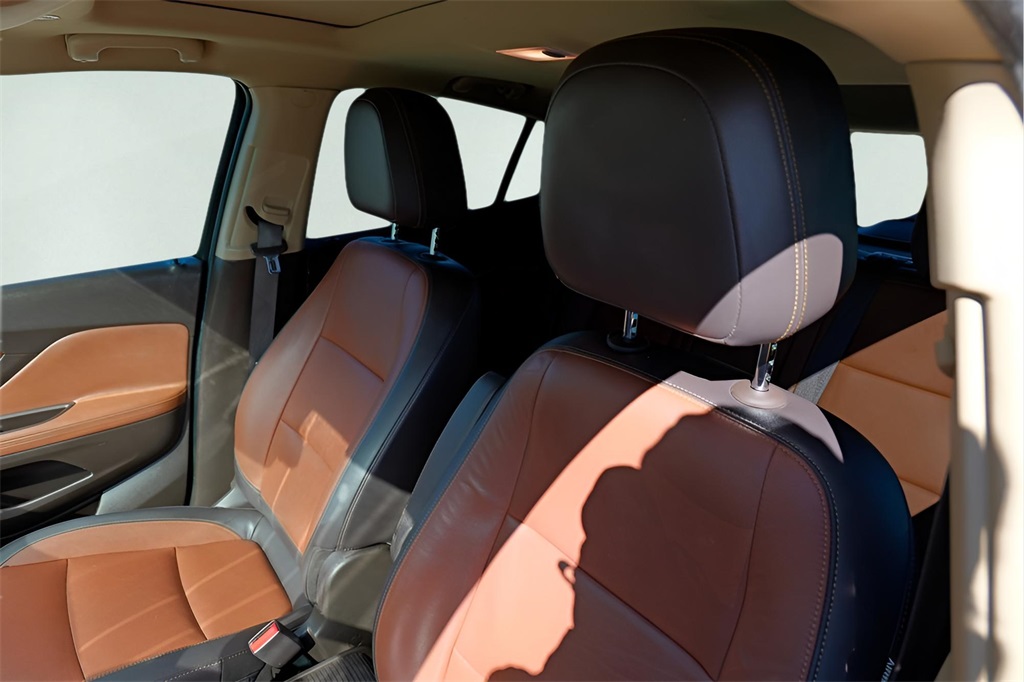 Used Car 2016 Buick Encore  Premium For Sale Under $12,000 In Austin, Texas