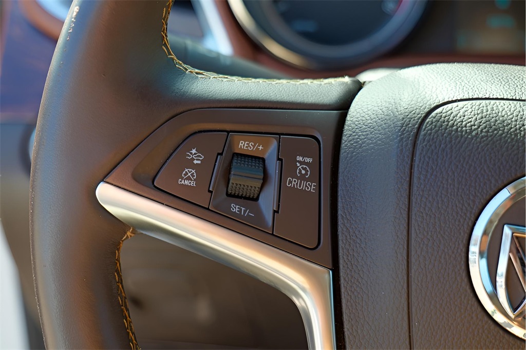 Used Car 2016 Buick Encore  Premium For Sale Under $12,000 In Austin, Texas