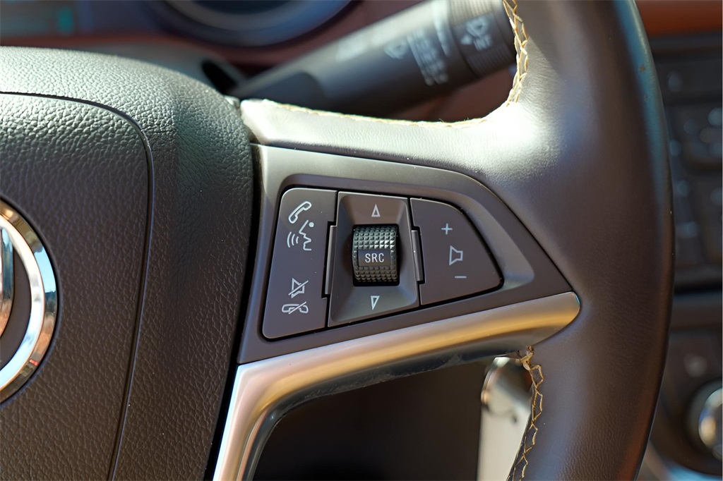 Used Car 2016 Buick Encore  Premium For Sale Under $12,000 In Austin, Texas