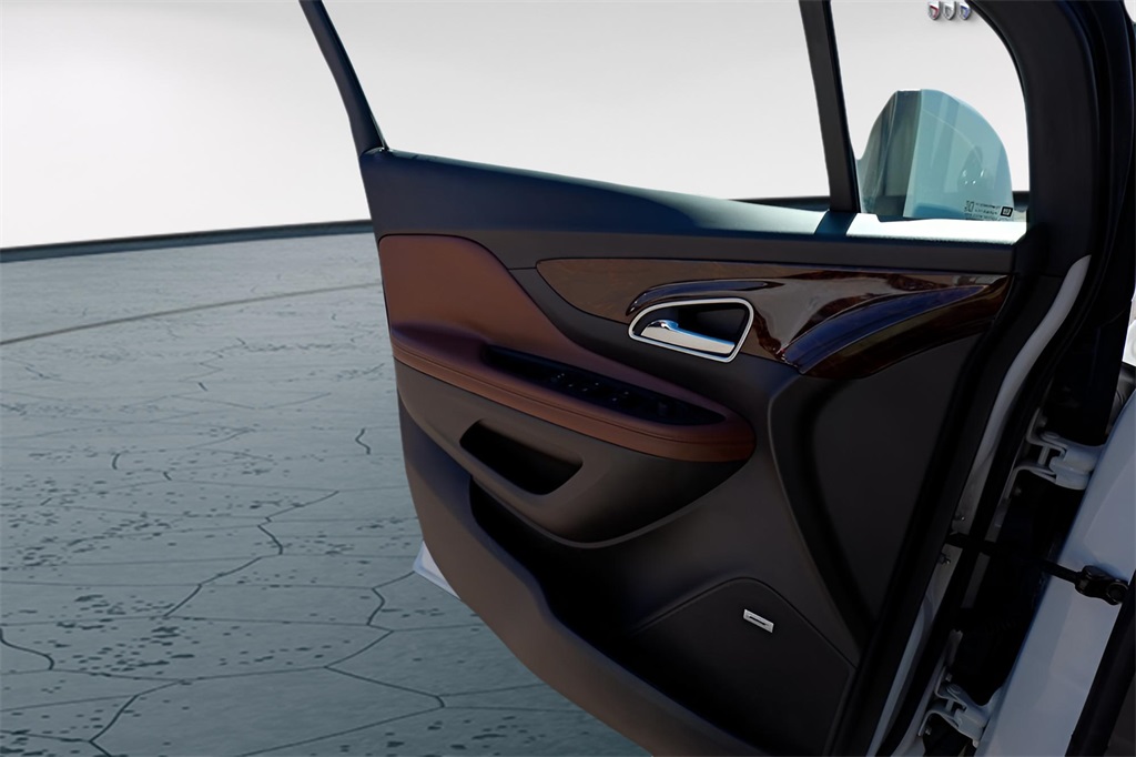 Used Car 2016 Buick Encore  Premium For Sale Under $12,000 In Austin, Texas