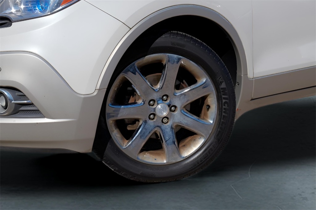 Used Car 2016 Buick Encore  Premium For Sale Under $12,000 In Austin, Texas