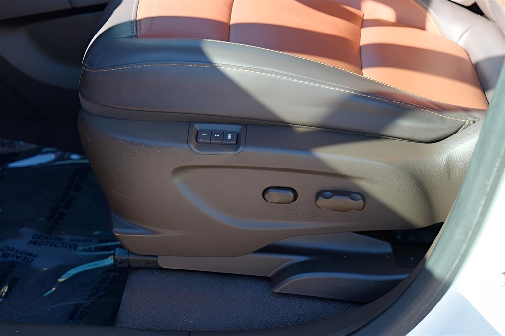 Used Car 2016 Buick Encore  Premium For Sale Under $12,000 In Austin, Texas