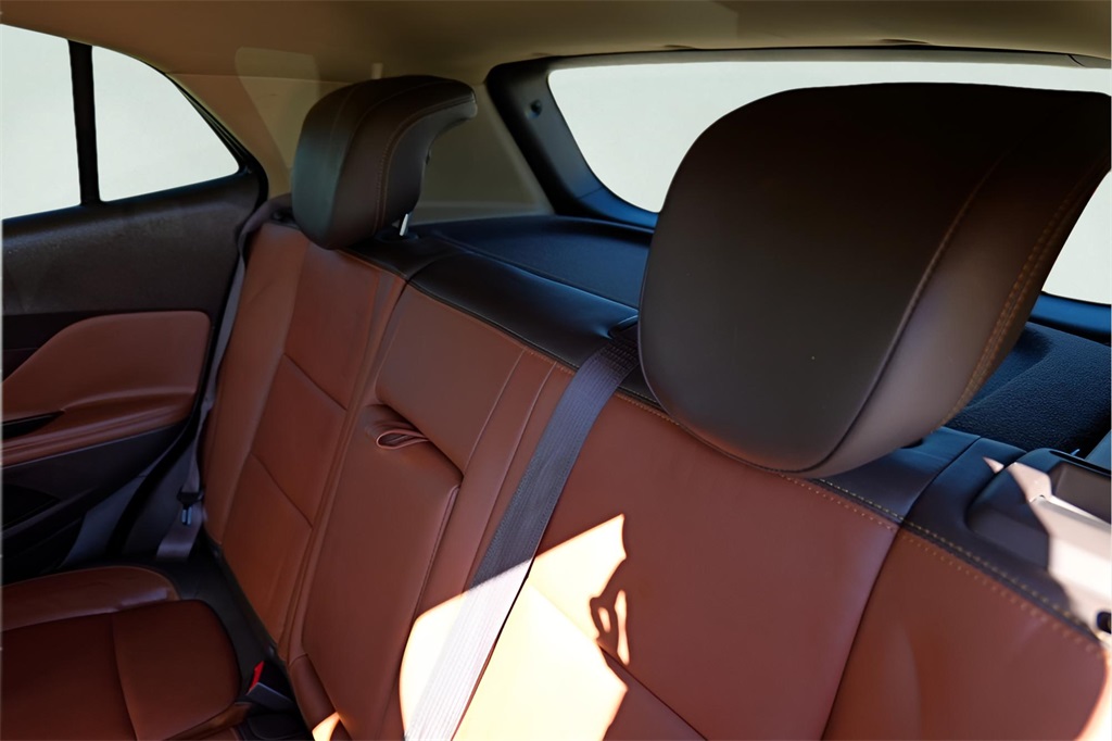 Used Car 2016 Buick Encore  Premium For Sale Under $12,000 In Austin, Texas