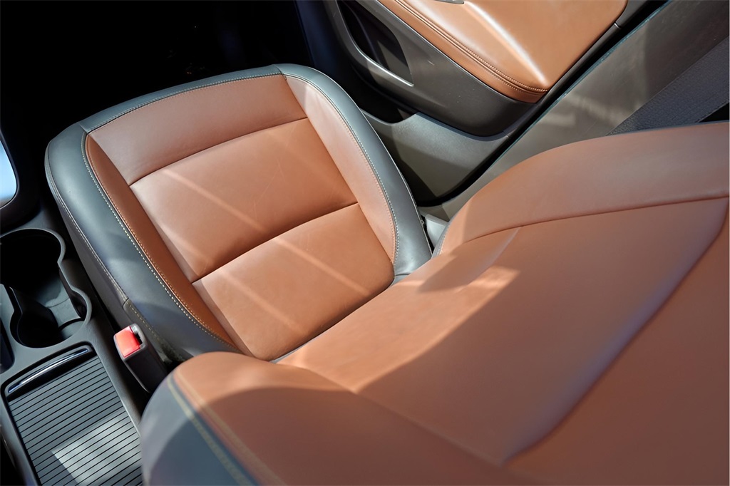 Used Car 2016 Buick Encore  Premium For Sale Under $12,000 In Austin, Texas