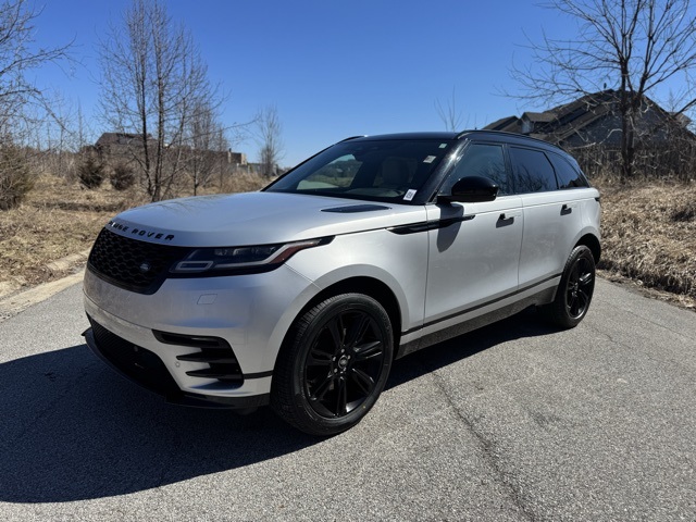 2023 Land Rover Range Rover Velar P250 R-Dynamic S AWD
