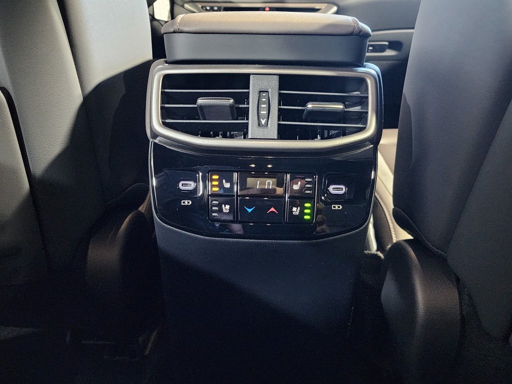 Thumbnail: 2025 Lexus RX - 28