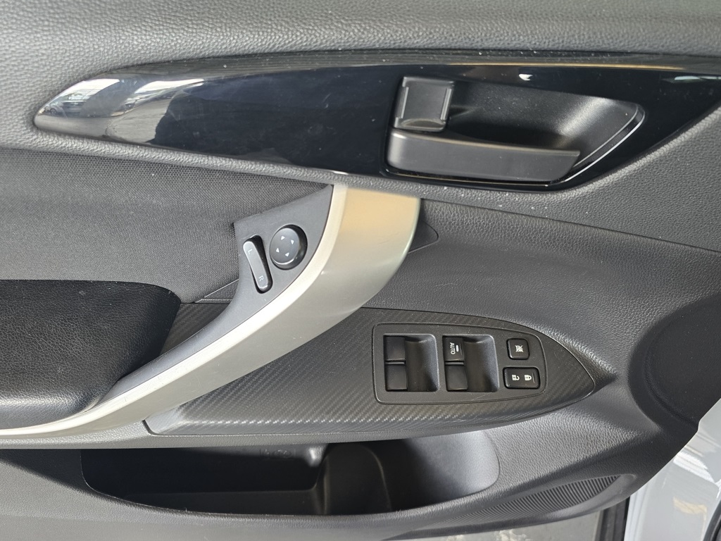 Thumbnail: 2024 Mitsubishi Eclipse Cross - 11