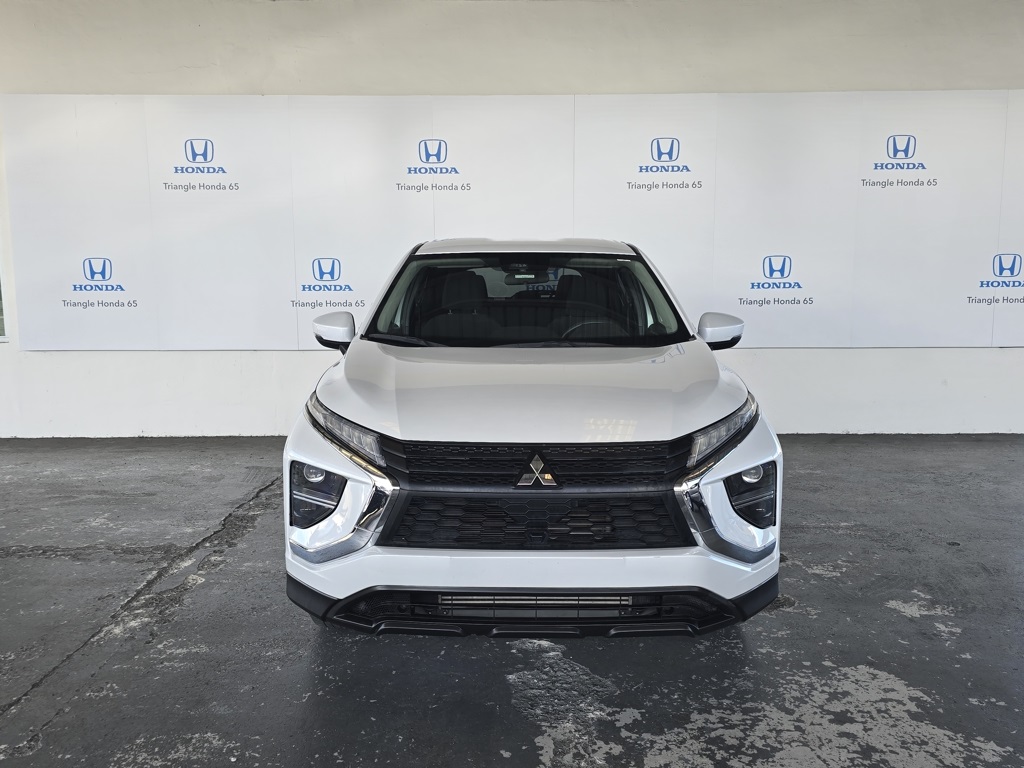 Thumbnail: 2024 Mitsubishi Eclipse Cross - 2