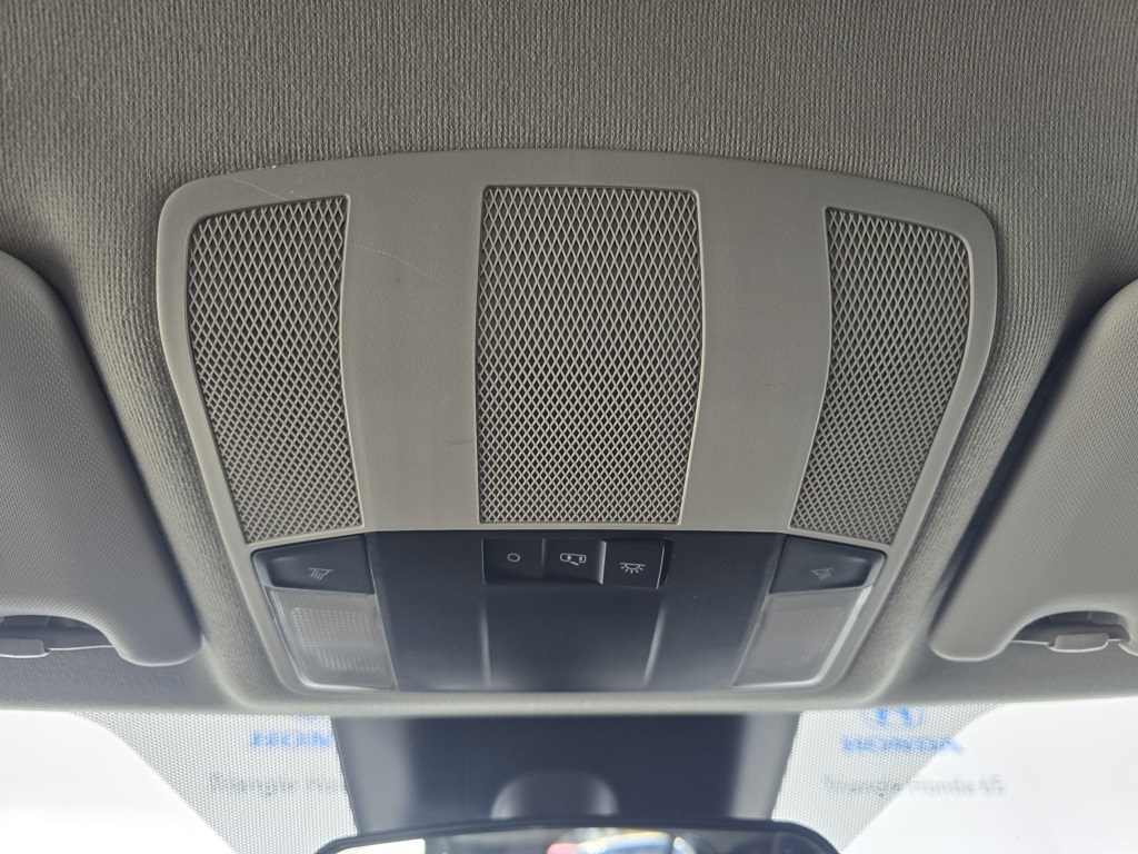 Thumbnail: 2024 Mitsubishi Eclipse Cross - 20