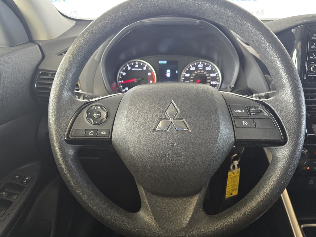 Thumbnail: 2024 Mitsubishi Eclipse Cross - 21