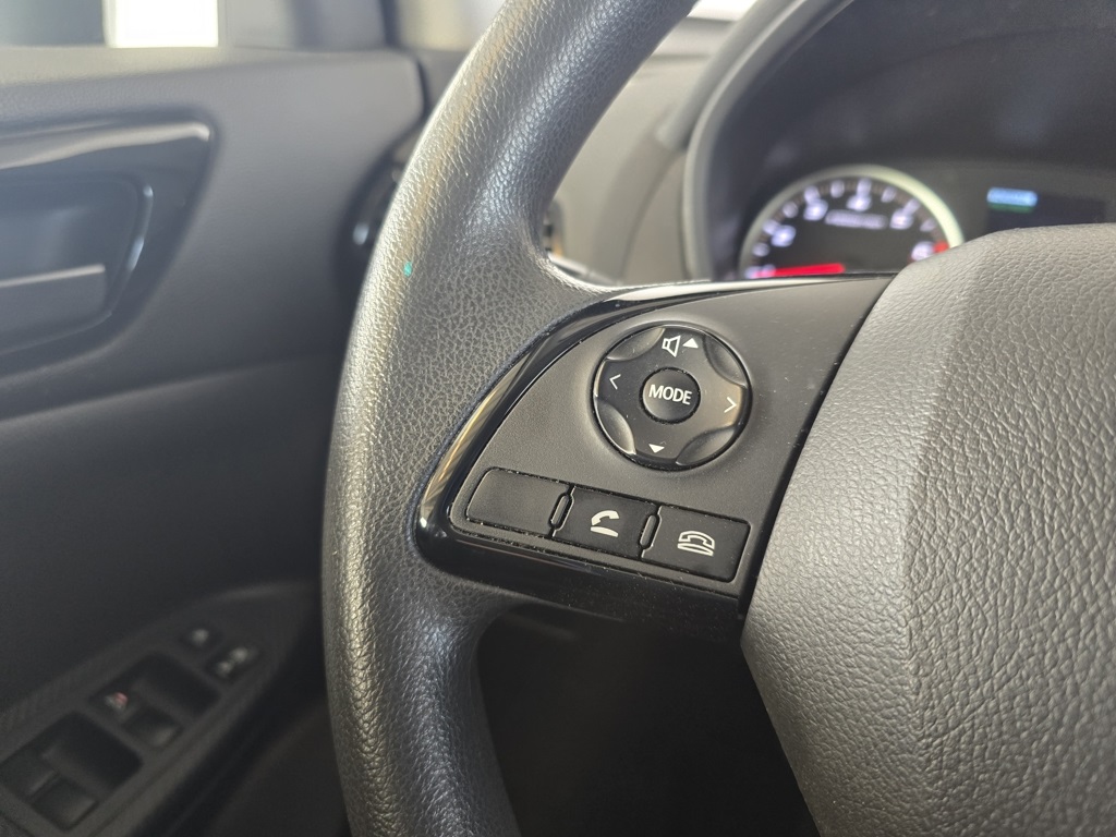 Thumbnail: 2024 Mitsubishi Eclipse Cross - 22