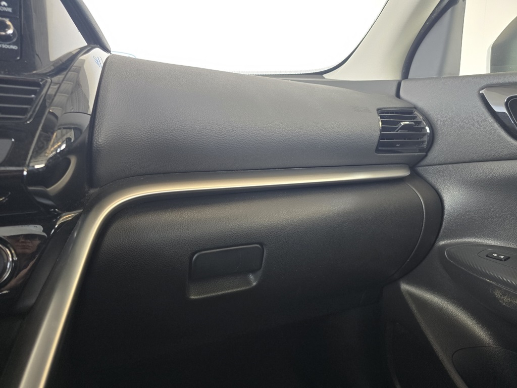 Thumbnail: 2024 Mitsubishi Eclipse Cross - 24