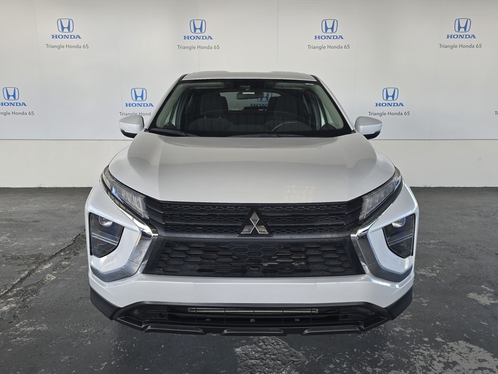 Thumbnail: 2024 Mitsubishi Eclipse Cross - 25
