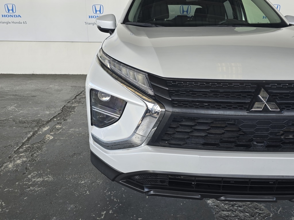 Thumbnail: 2024 Mitsubishi Eclipse Cross - 26