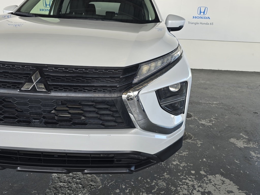 Thumbnail: 2024 Mitsubishi Eclipse Cross - 27