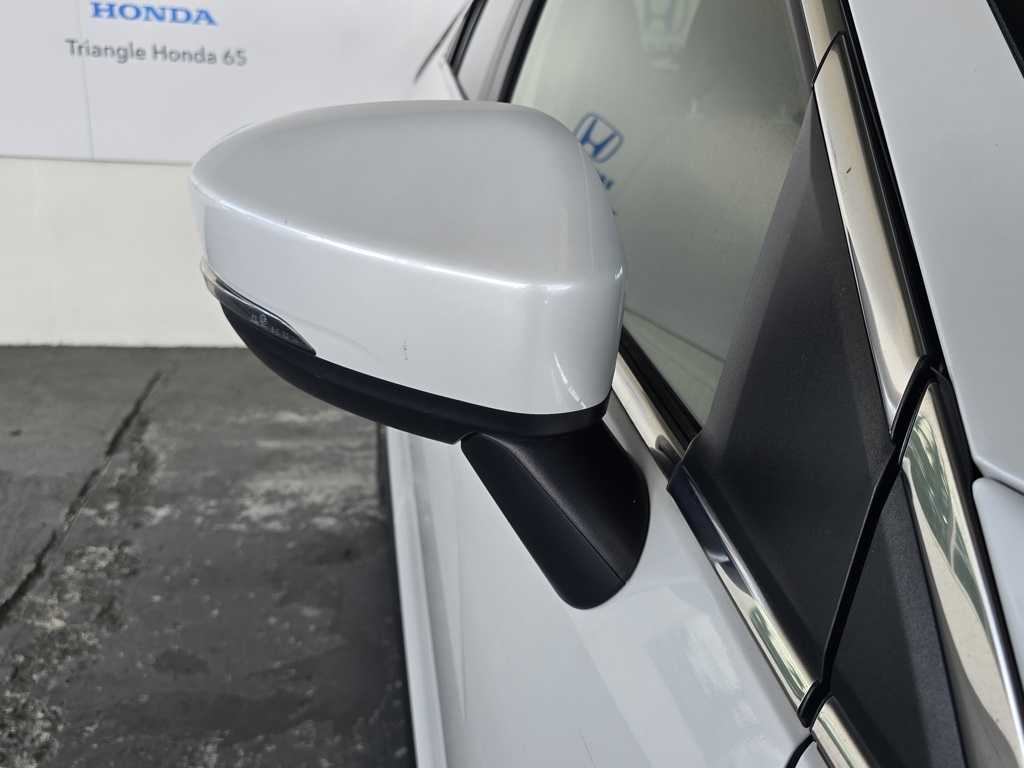 Thumbnail: 2024 Mitsubishi Eclipse Cross - 28