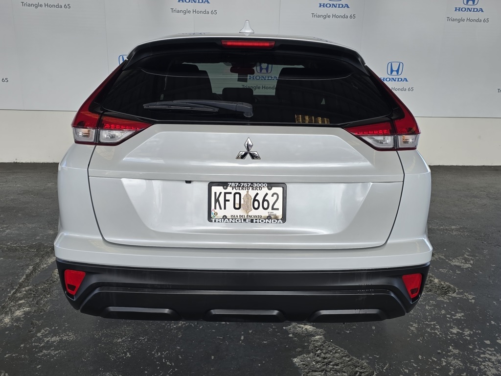 Thumbnail: 2024 Mitsubishi Eclipse Cross - 30